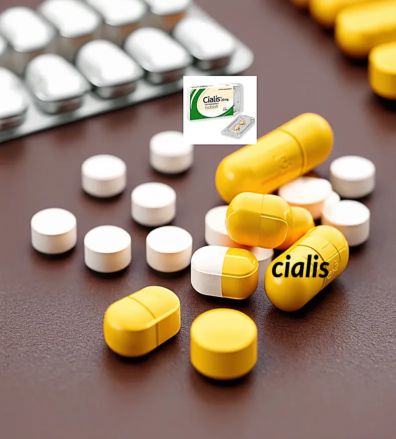 Comprar cialis por internet en españa